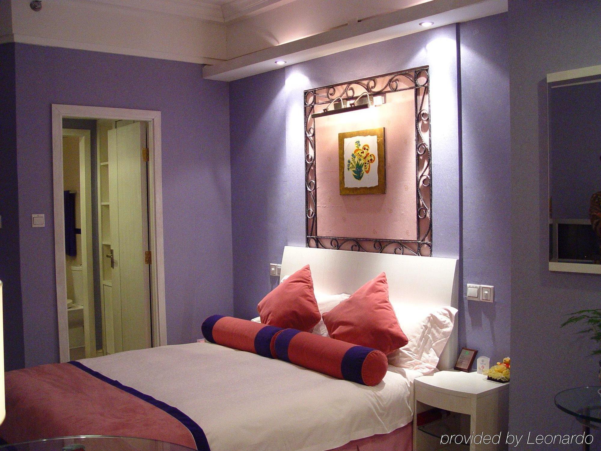 Hangzhou Long Hill Hotel Cameră foto