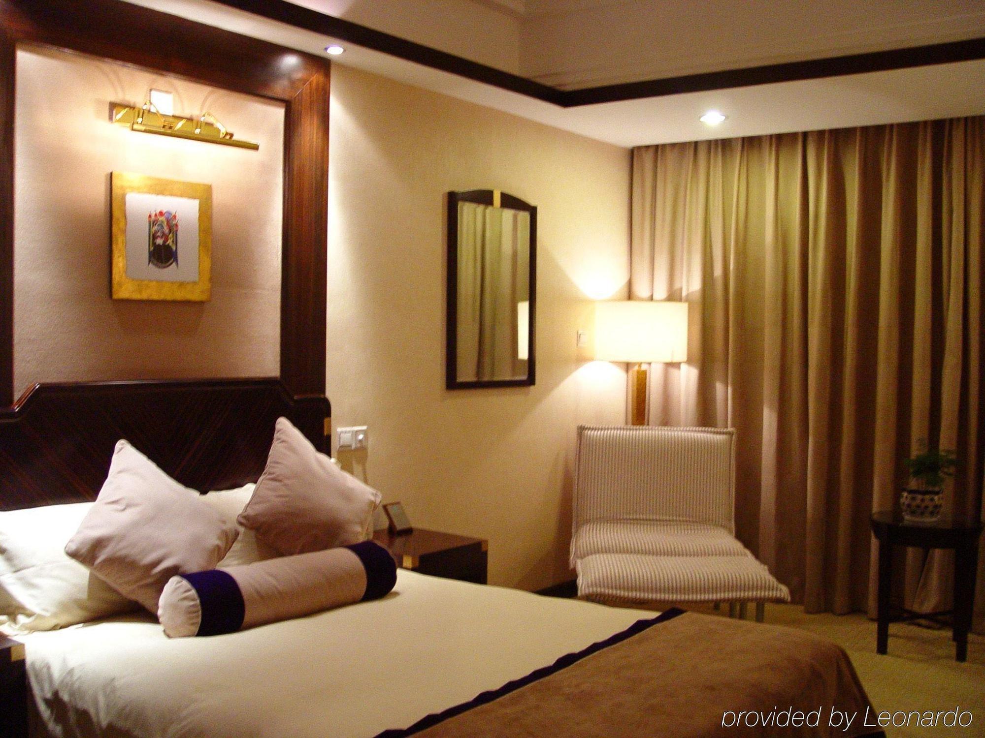 Hangzhou Long Hill Hotel Cameră foto