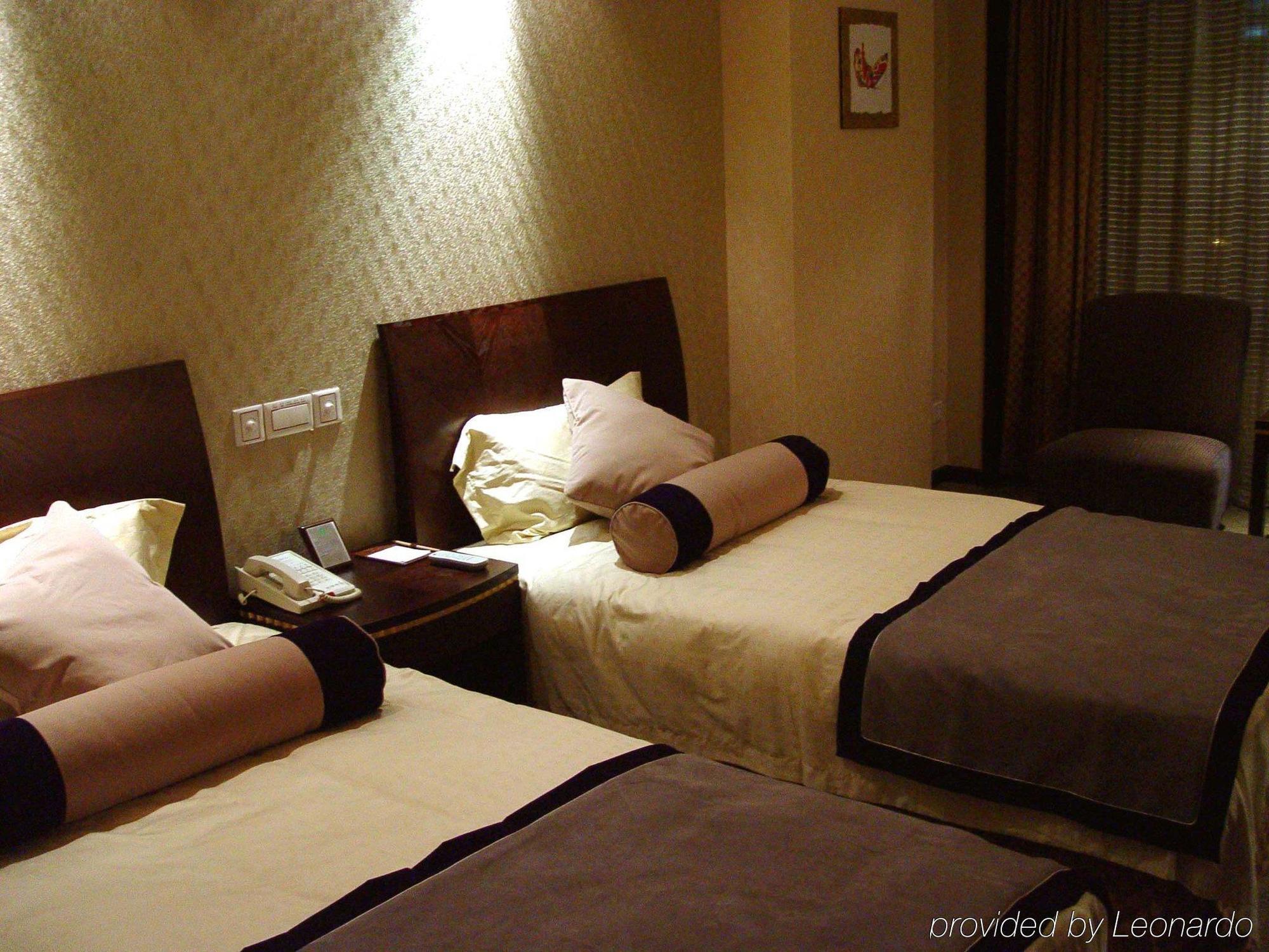 Hangzhou Long Hill Hotel Cameră foto